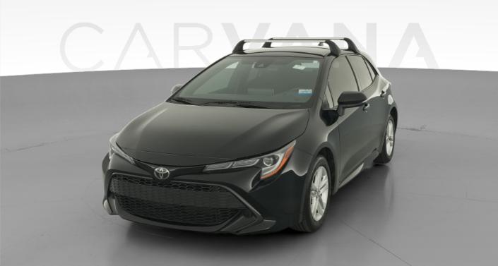 toyota corolla hatchback 2021 JTNB4MBE1M3139843 image toyota corolla hatchback 2021 JTNB4MBE1M3139843 image